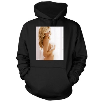 Heidi Klum Mens Pullover Hoodie Sweatshirt