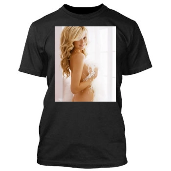 Heidi Klum Men's TShirt