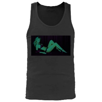 Heidi Klum Men's Tank Top