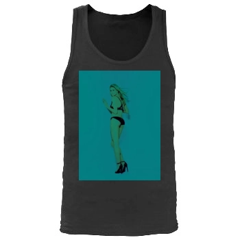 Heidi Klum Men's Tank Top