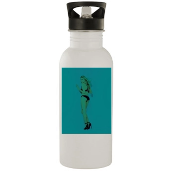 Heidi Klum Stainless Steel Water Bottle