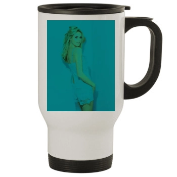 Heidi Klum Stainless Steel Travel Mug