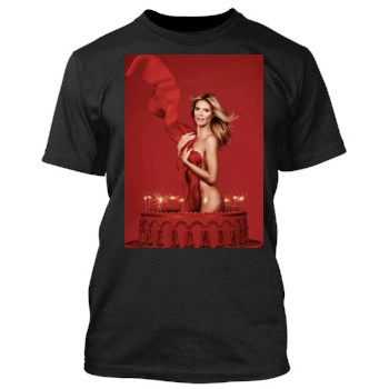 Heidi Klum Men's TShirt