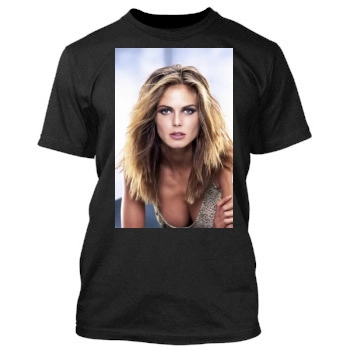 Heidi Klum Men's TShirt