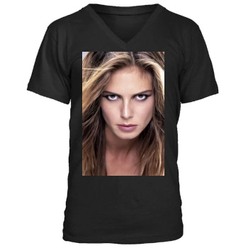 Heidi Klum Men's V-Neck T-Shirt