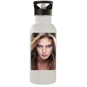 Heidi Klum Stainless Steel Water Bottle