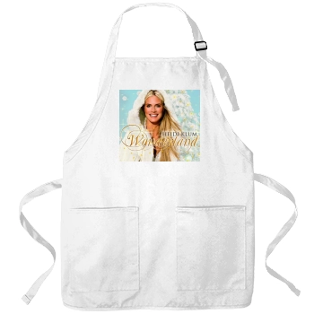 Heidi Klum Apron