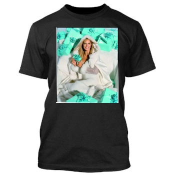 Heidi Klum Men's TShirt