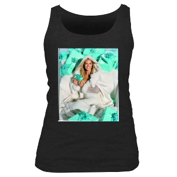 Heidi Klum Women's Tank Top