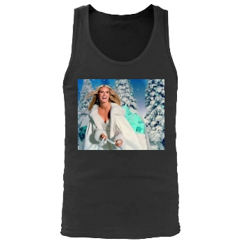 Heidi Klum Men's Tank Top