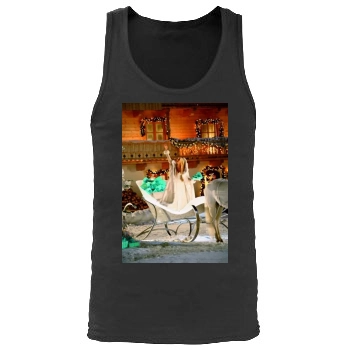 Heidi Klum Men's Tank Top