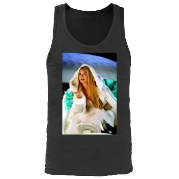 Heidi Klum Men's Tank Top