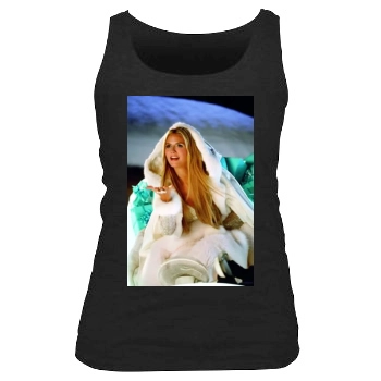 Heidi Klum Women's Tank Top