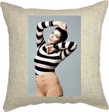 Helen Flanagan Pillow