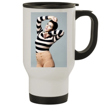 Helen Flanagan Stainless Steel Travel Mug