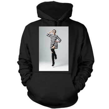 Helen Flanagan Mens Pullover Hoodie Sweatshirt