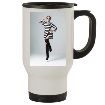 Helen Flanagan Stainless Steel Travel Mug