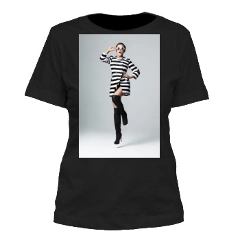 Helen Flanagan Women's Cut T-Shirt