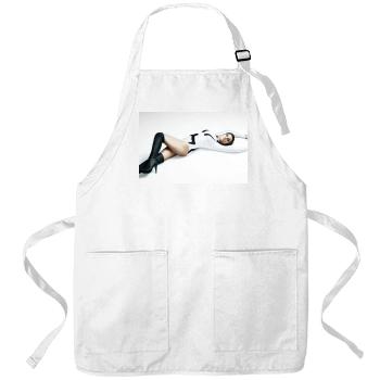 Helen Flanagan Apron