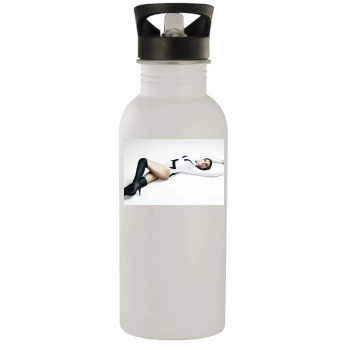 Helen Flanagan Stainless Steel Water Bottle