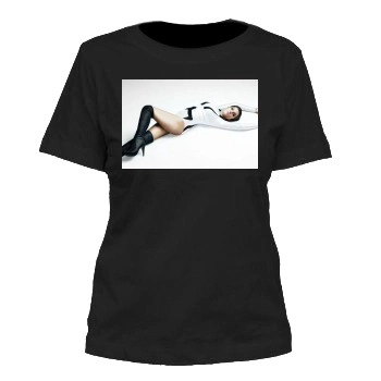 Helen Flanagan Women's Cut T-Shirt