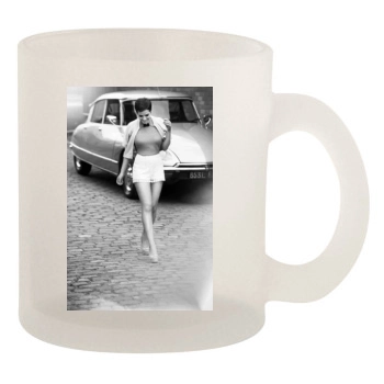 Helen Flanagan 10oz Frosted Mug