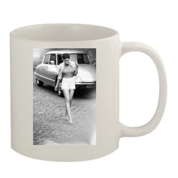 Helen Flanagan 11oz White Mug