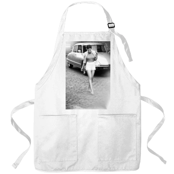 Helen Flanagan Apron