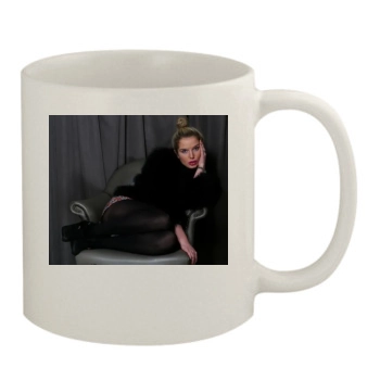 Helen Flanagan 11oz White Mug