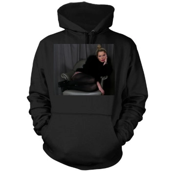 Helen Flanagan Mens Pullover Hoodie Sweatshirt