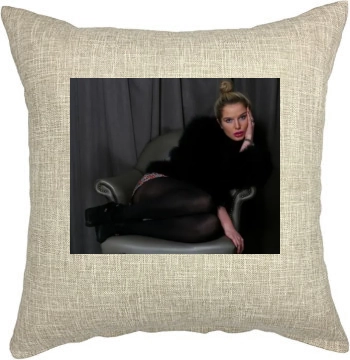 Helen Flanagan Pillow