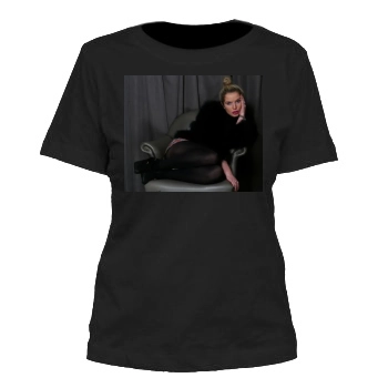 Helen Flanagan Women's Cut T-Shirt