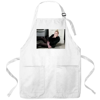 Helen Flanagan Apron