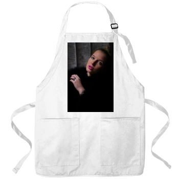 Helen Flanagan Apron