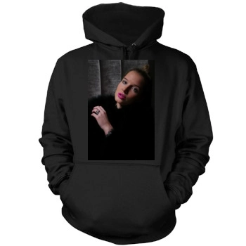 Helen Flanagan Mens Pullover Hoodie Sweatshirt