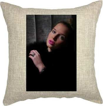 Helen Flanagan Pillow