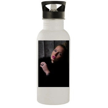 Helen Flanagan Stainless Steel Water Bottle