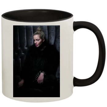 Helen Flanagan 11oz Colored Inner & Handle Mug