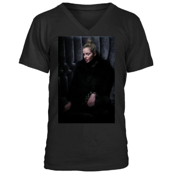 Helen Flanagan Men's V-Neck T-Shirt