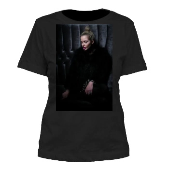 Helen Flanagan Women's Cut T-Shirt