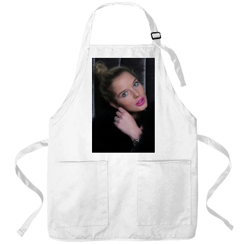 Helen Flanagan Apron