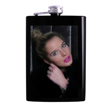 Helen Flanagan Hip Flask