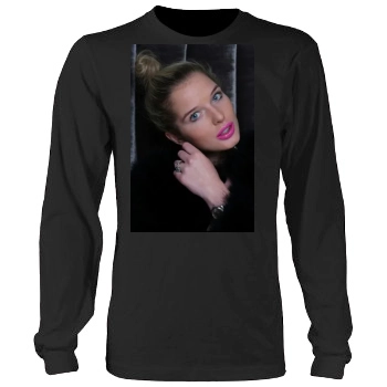 Helen Flanagan Men's Heavy Long Sleeve TShirt