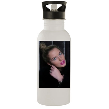 Helen Flanagan Stainless Steel Water Bottle