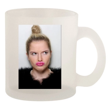 Helen Flanagan 10oz Frosted Mug