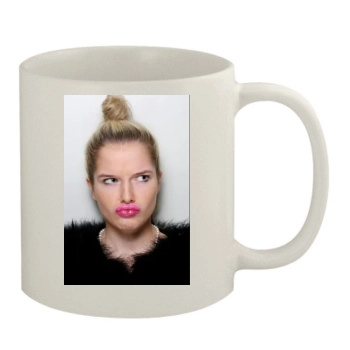 Helen Flanagan 11oz White Mug