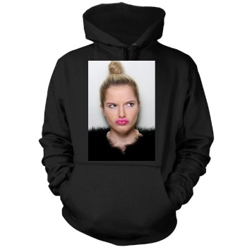 Helen Flanagan Mens Pullover Hoodie Sweatshirt