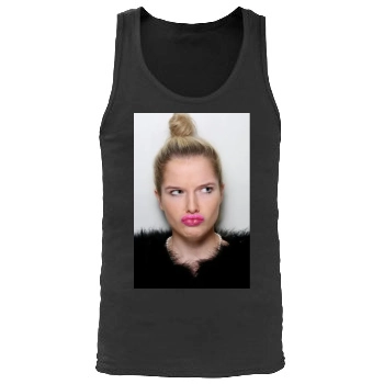 Helen Flanagan Men's Tank Top