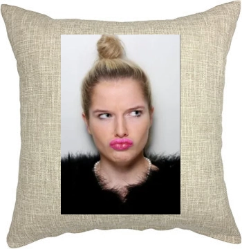 Helen Flanagan Pillow