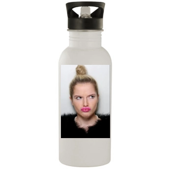 Helen Flanagan Stainless Steel Water Bottle